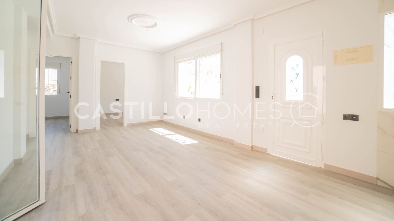 3 camera da letto Casa in vendita in Ciudad Quesada con piscina garage - 249.000 € (Rif: 9924872)