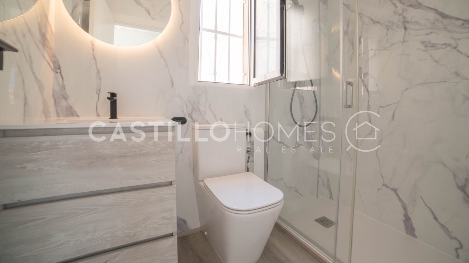 3 camera da letto Casa in vendita in Ciudad Quesada con piscina garage - 249.000 € (Rif: 9924872)