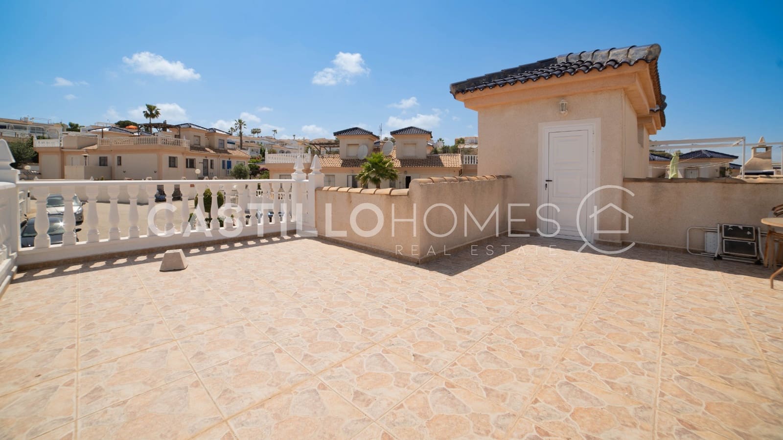 3 camera da letto Casa in vendita in Ciudad Quesada con piscina garage - 249.000 € (Rif: 9924872)