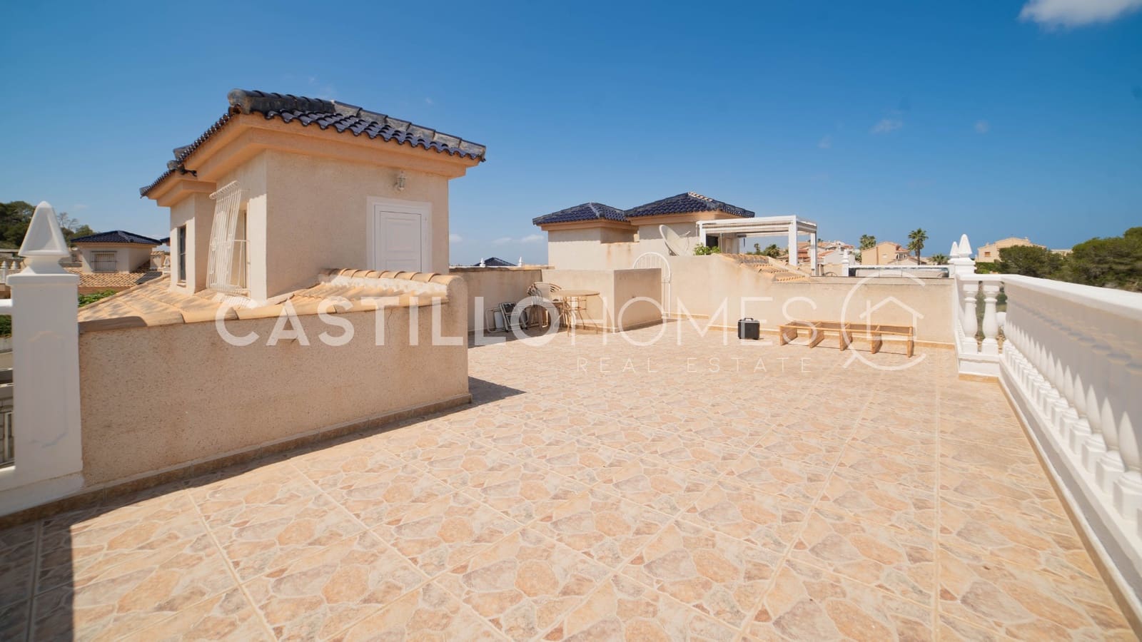 3 camera da letto Casa in vendita in Ciudad Quesada con piscina garage - 249.000 € (Rif: 9924872)