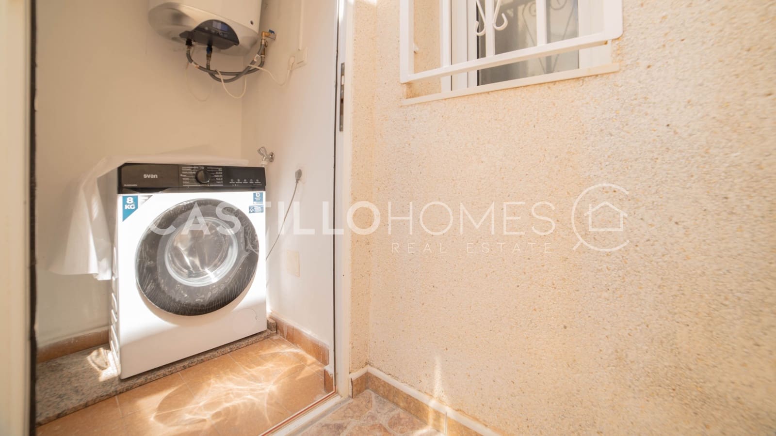 3 camera da letto Casa in vendita in Ciudad Quesada con piscina garage - 249.000 € (Rif: 9924872)