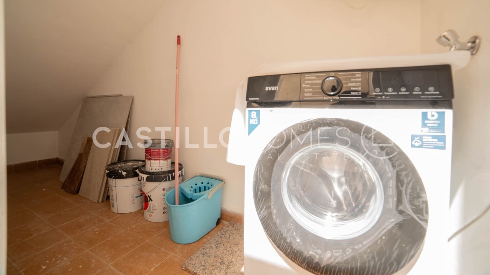 3 camera da letto Casa in vendita in Ciudad Quesada con piscina garage - 249.000 € (Rif: 9924872)