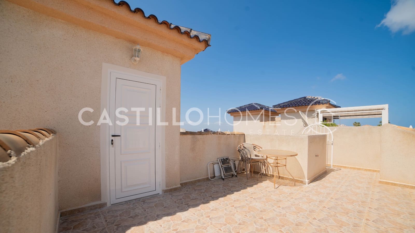 3 camera da letto Casa in vendita in Ciudad Quesada con piscina garage - 249.000 € (Rif: 9924872)