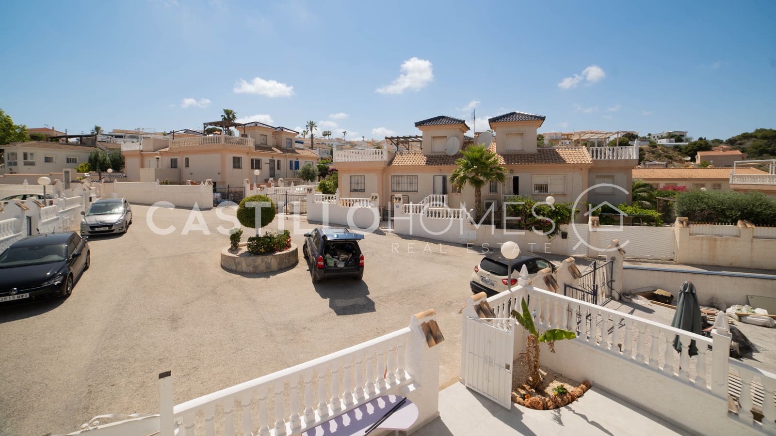 3 camera da letto Casa in vendita in Ciudad Quesada con piscina garage - 249.000 € (Rif: 9924872)