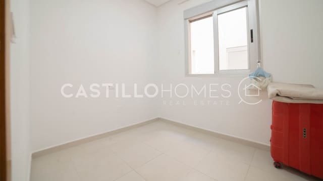 3 soverom Leilighet til salgs i Centro, Torrevieja med garasje - € 220 000 (Ref: 9944530)