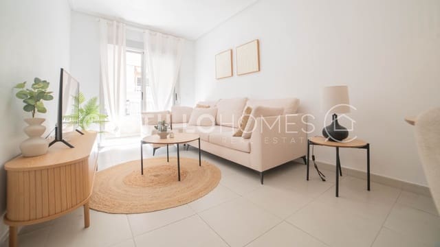 3 soverom Leilighet til salgs i Centro, Torrevieja med garasje - € 220 000 (Ref: 9944530)