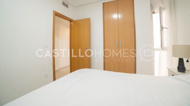 3 soverom Leilighet til salgs i Centro, Torrevieja med garasje - € 220 000 (Ref: 9944530)