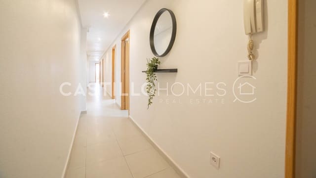 3 soverom Leilighet til salgs i Centro, Torrevieja med garasje - € 220 000 (Ref: 9944530)