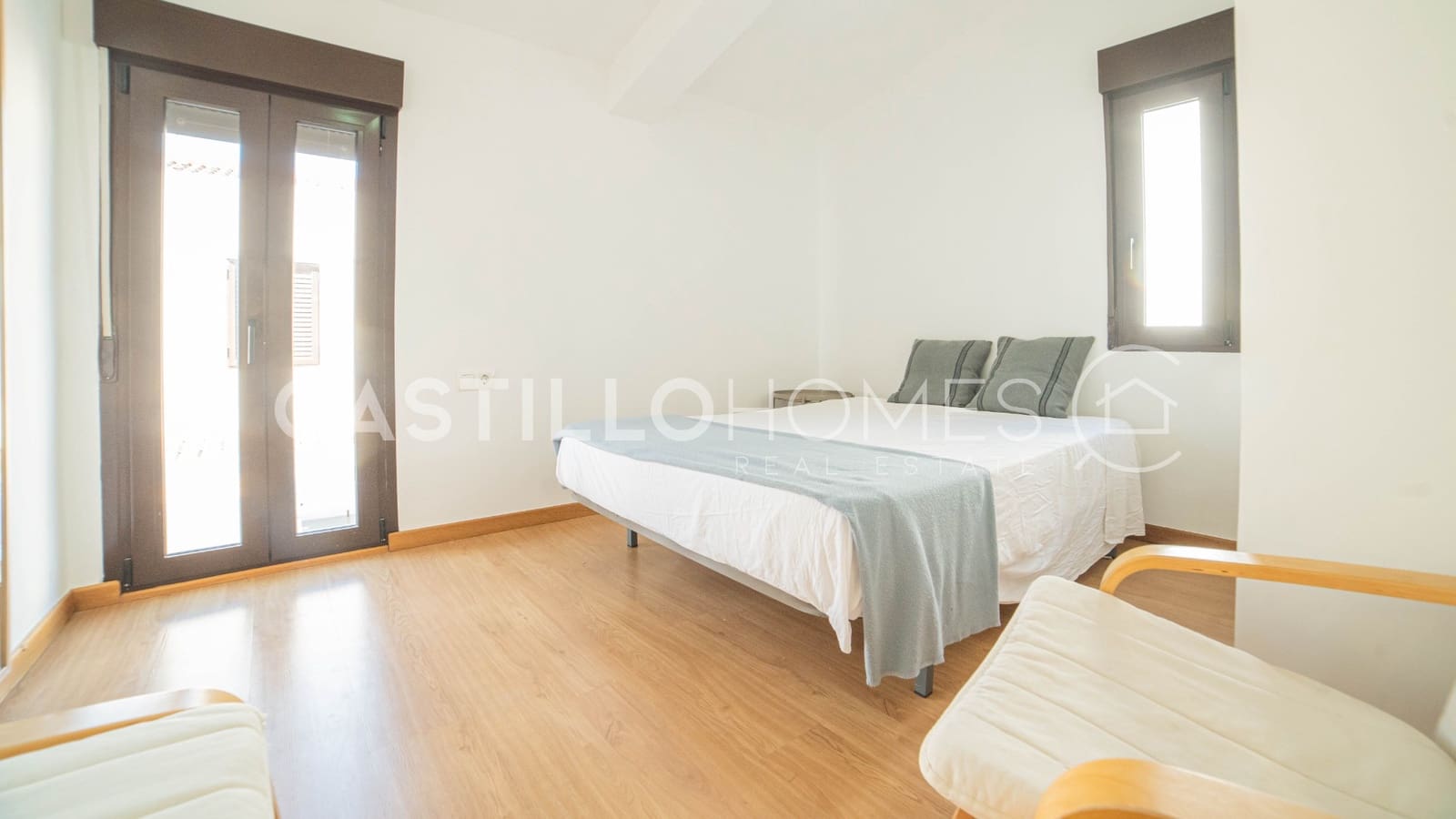 4 Zimmer Haus zu verkaufen in La Veleta mit Garage - 495.000 € (Ref: 9944728)