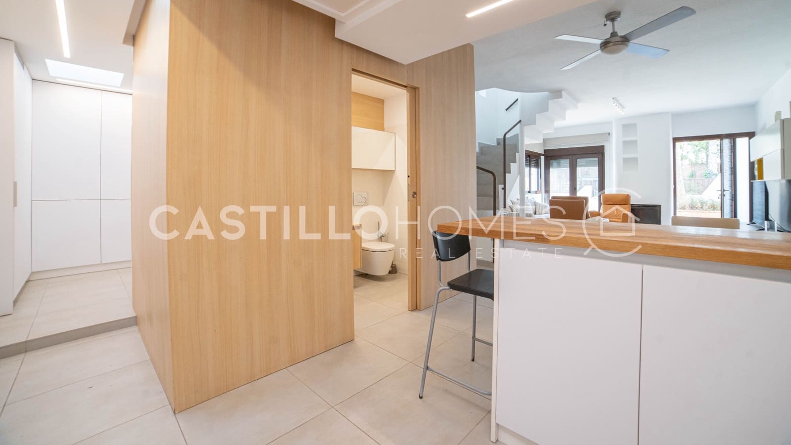 4 Zimmer Haus zu verkaufen in La Veleta mit Garage - 495.000 € (Ref: 9944728)