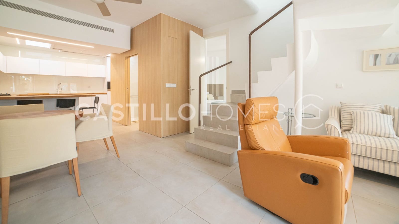 4 Zimmer Haus zu verkaufen in La Veleta mit Garage - 495.000 € (Ref: 9944728)
