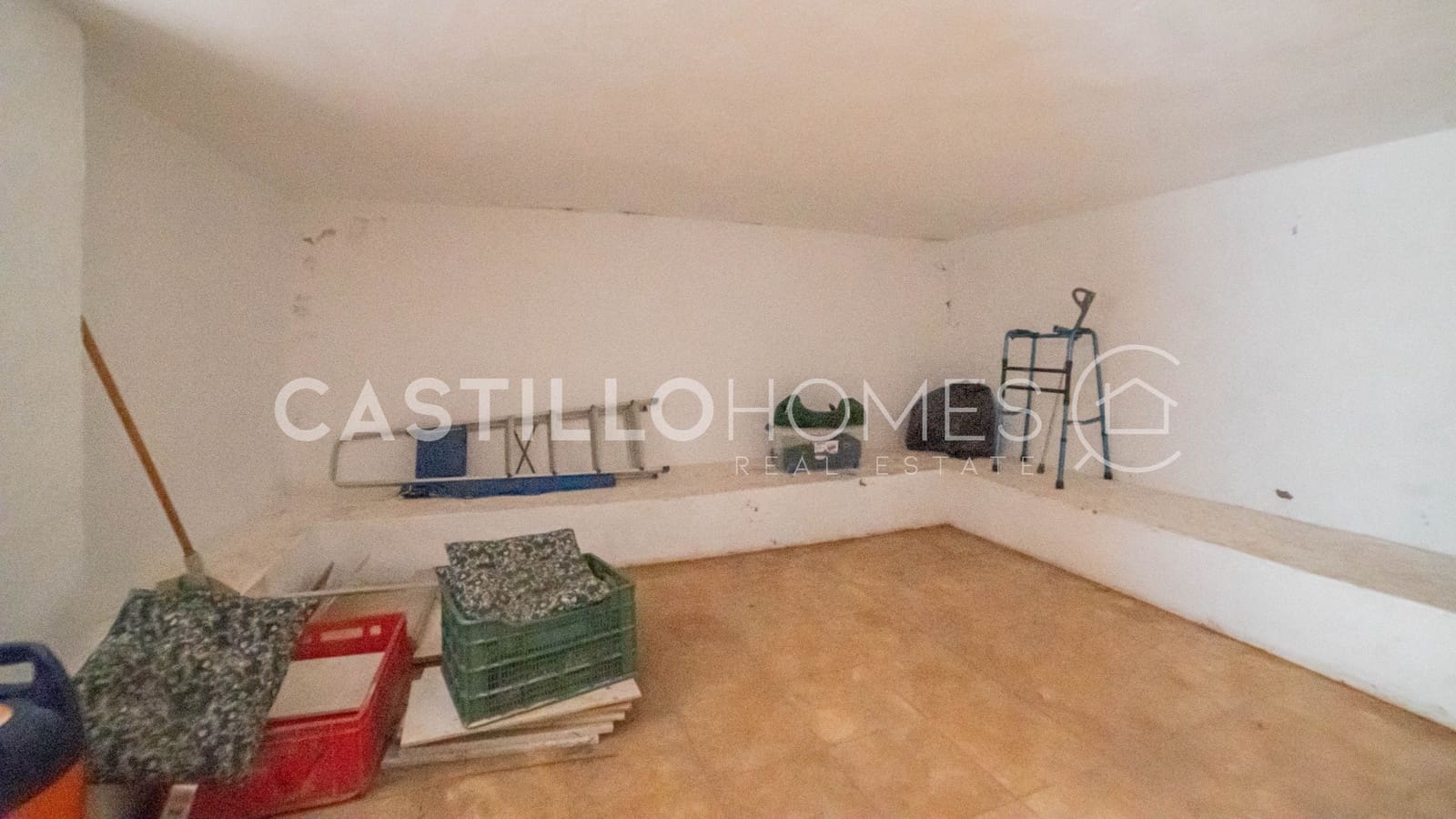 4 Zimmer Haus zu verkaufen in La Veleta mit Garage - 495.000 € (Ref: 9944728)