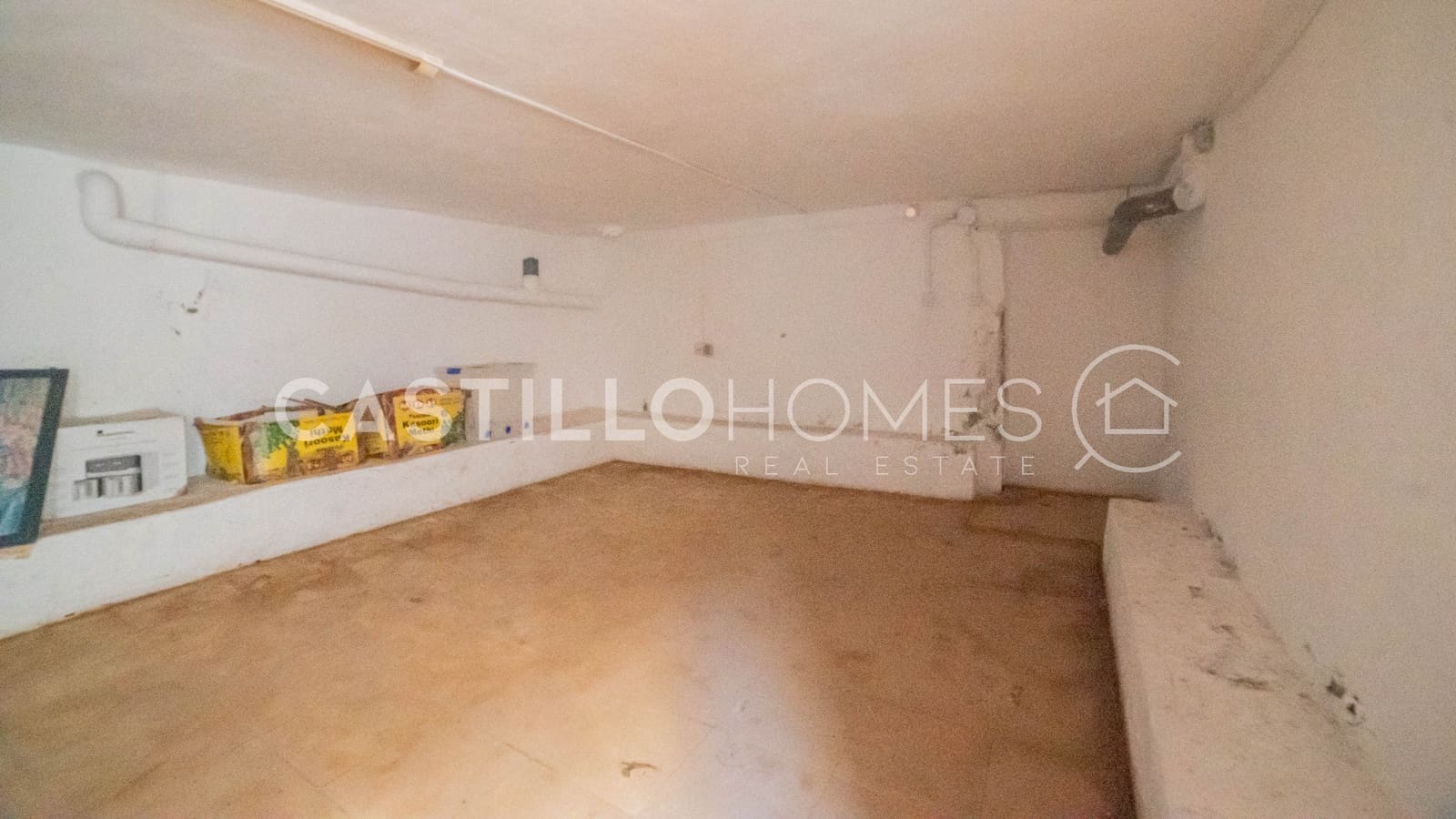 4 Zimmer Haus zu verkaufen in La Veleta mit Garage - 495.000 € (Ref: 9944728)