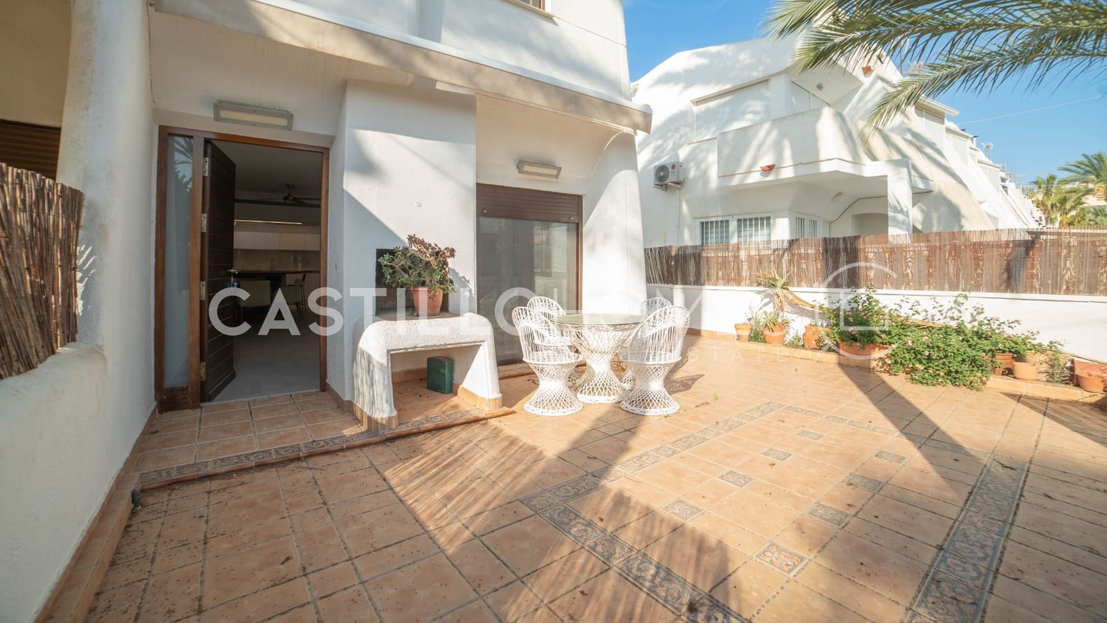 4 Zimmer Haus zu verkaufen in La Veleta mit Garage - 495.000 € (Ref: 9944728)