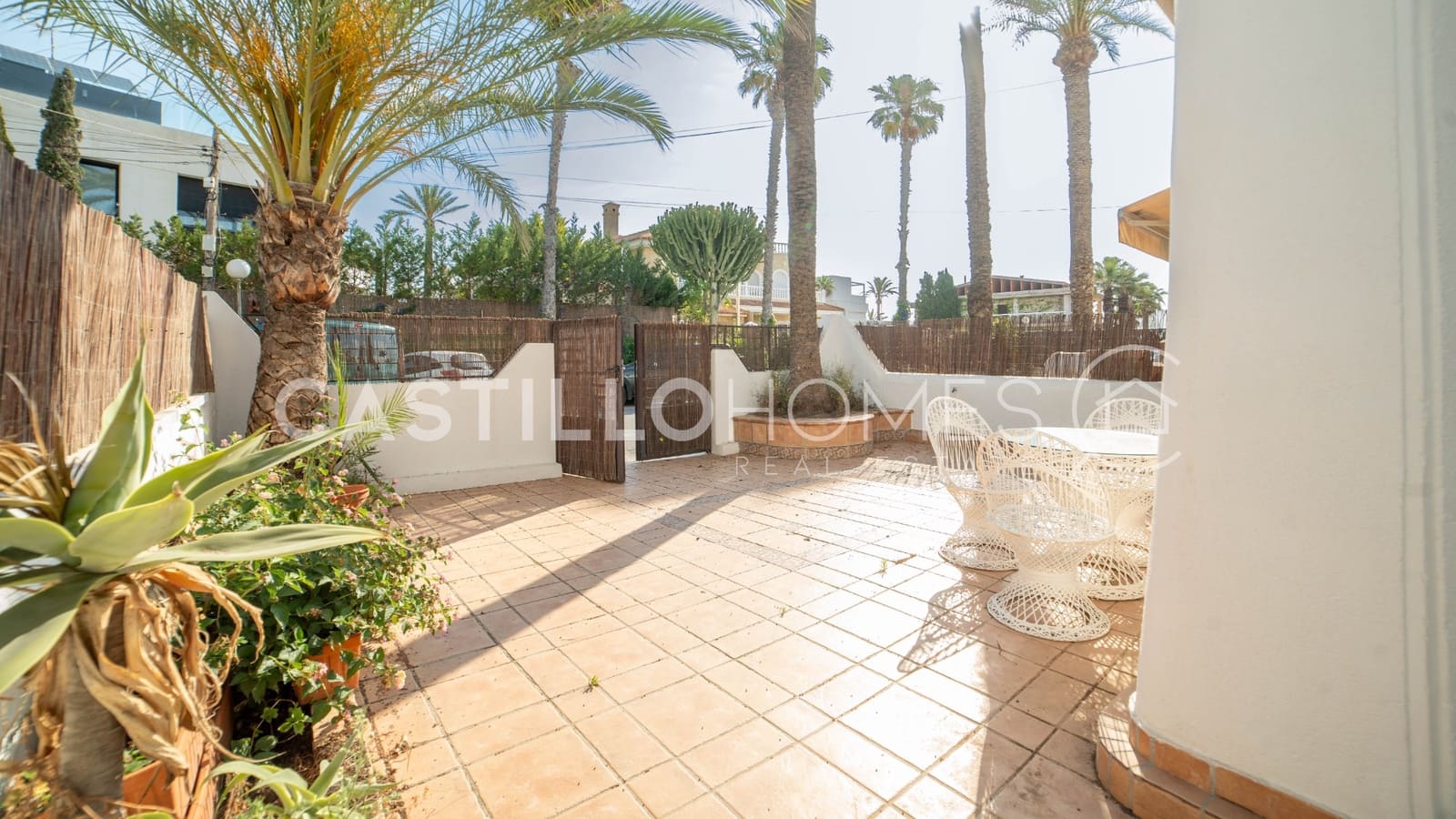 4 Zimmer Haus zu verkaufen in La Veleta mit Garage - 495.000 € (Ref: 9944728)