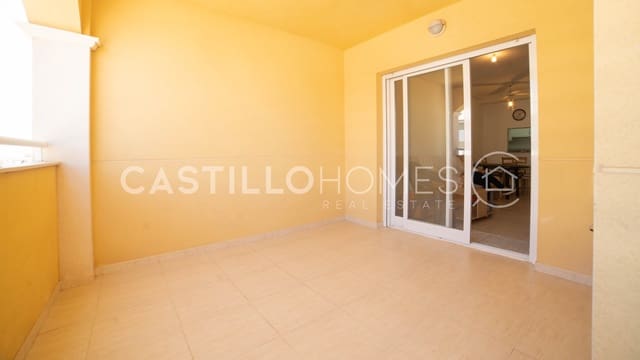 2 soveværelse Lejlighed til salg i La Mata, Torrevieja med swimmingpool - € 189.000 (Ref: 9948764)
