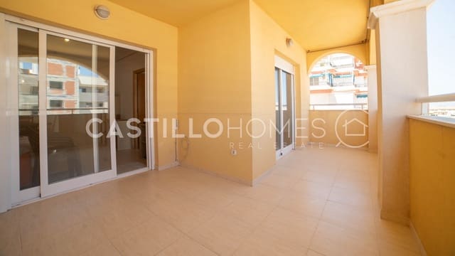 2 soveværelse Lejlighed til salg i La Mata, Torrevieja med swimmingpool - € 189.000 (Ref: 9948764)