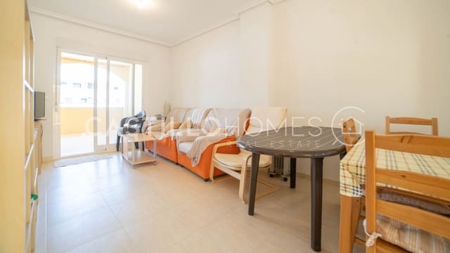 2 soveværelse Lejlighed til salg i La Mata, Torrevieja med swimmingpool - € 189.000 (Ref: 9948764)