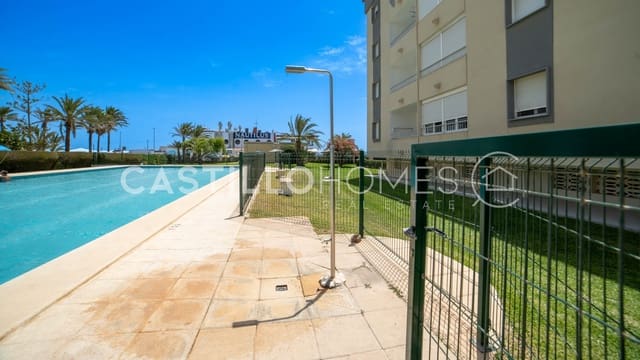 3 chambre Appartement à vendre à Punta Prima, Torrevieja avec piscine garage - 259 700 € (Ref: 9948852)