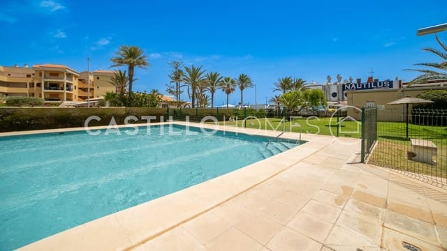 3 chambre Appartement à vendre à Punta Prima, Torrevieja avec piscine garage - 259 700 € (Ref: 9948852)
