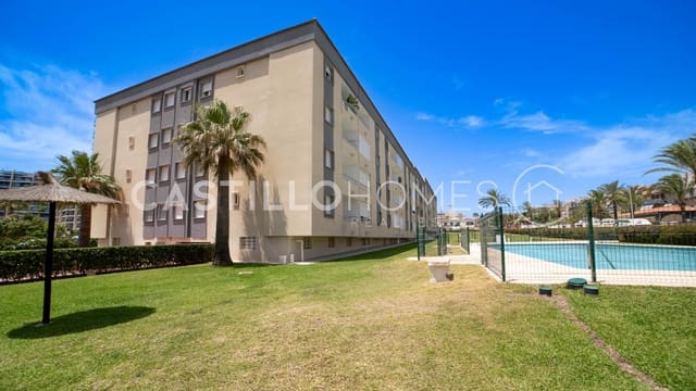 3 chambre Appartement à vendre à Punta Prima, Torrevieja avec piscine garage - 259 700 € (Ref: 9948852)