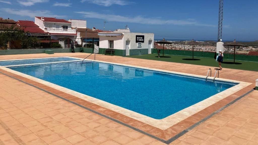 1 chambre Appartement à vendre à Ciudad Quesada avec piscine - 89 900 € (Ref: 9956353)