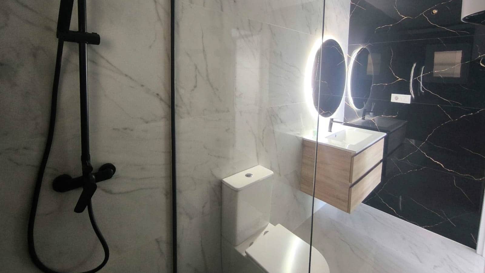 1 chambre Appartement à vendre à Ciudad Quesada avec piscine - 89 900 € (Ref: 9956353)