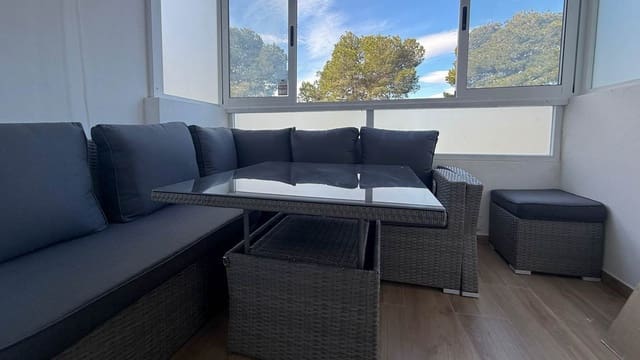 1 sovrum Lägenhet till salu i Ciudad Quesada, Rojales med pool - 89 900 € (Ref: 9956353)