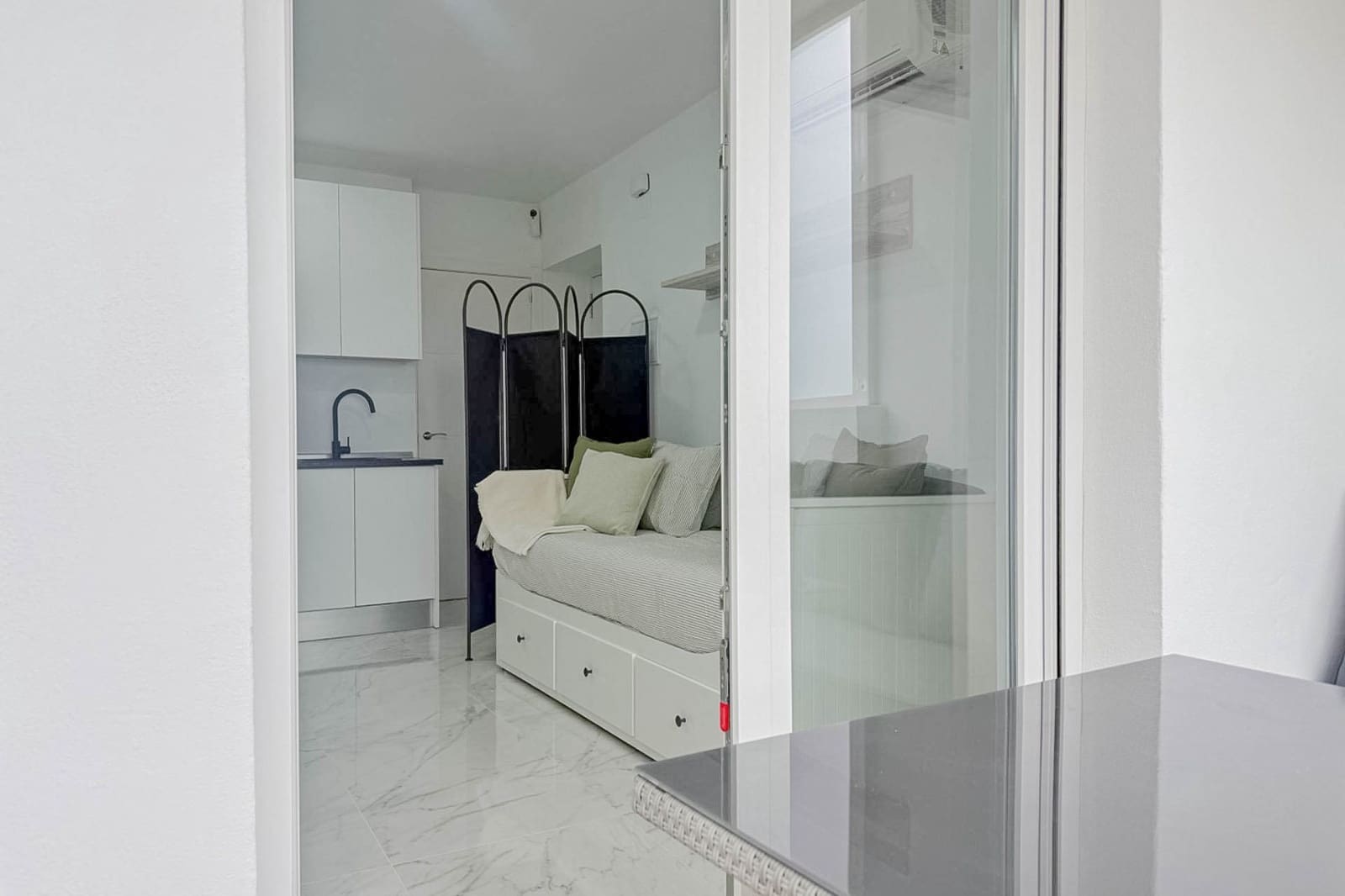 1 chambre Appartement à vendre à Ciudad Quesada avec piscine - 89 900 € (Ref: 9956353)