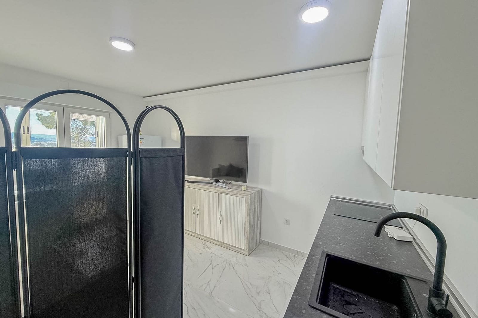 1 chambre Appartement à vendre à Ciudad Quesada avec piscine - 89 900 € (Ref: 9956353)