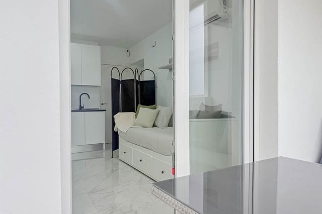 1 sovrum Lägenhet till salu i Ciudad Quesada, Rojales med pool - 89 900 € (Ref: 9956353)
