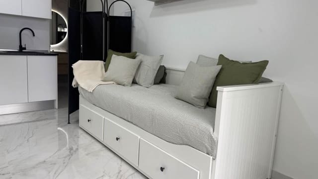 1 sovrum Lägenhet till salu i Ciudad Quesada, Rojales med pool - 89 900 € (Ref: 9956353)