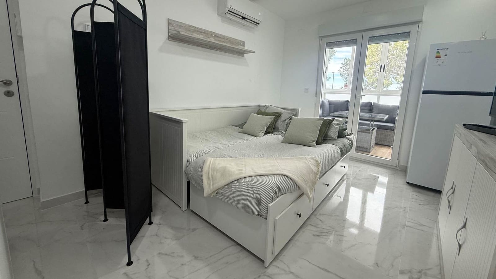 1 chambre Appartement à vendre à Ciudad Quesada avec piscine - 89 900 € (Ref: 9956353)
