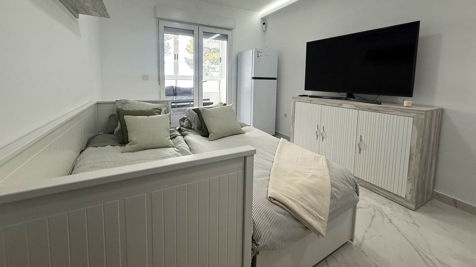 1 chambre Appartement à vendre à Ciudad Quesada avec piscine - 89 900 € (Ref: 9956353)