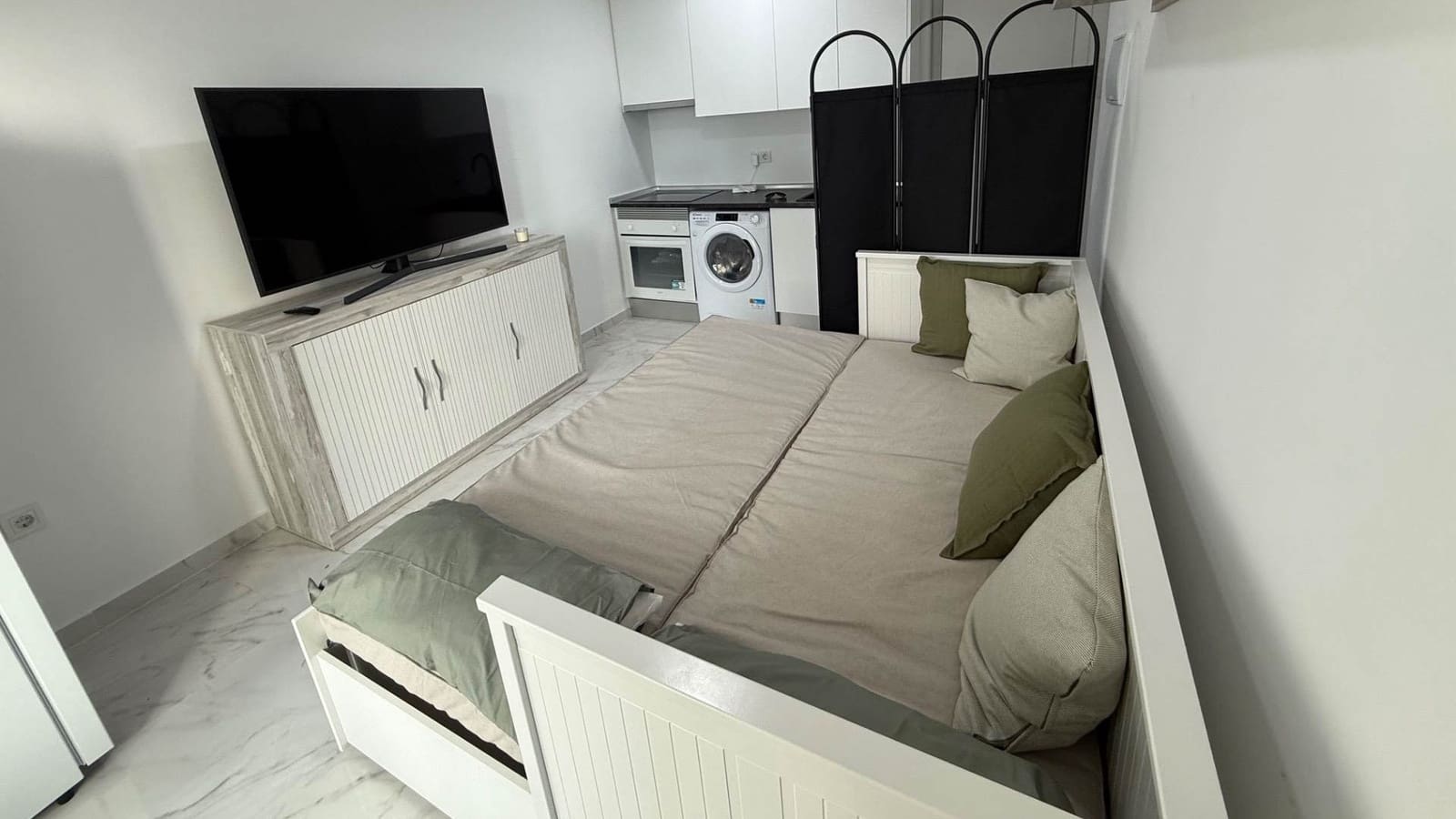1 chambre Appartement à vendre à Ciudad Quesada avec piscine - 89 900 € (Ref: 9956353)
