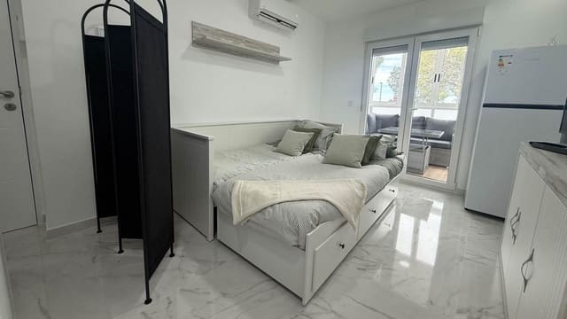 1 sovrum Lägenhet till salu i Ciudad Quesada, Rojales med pool - 89 900 € (Ref: 9956353)