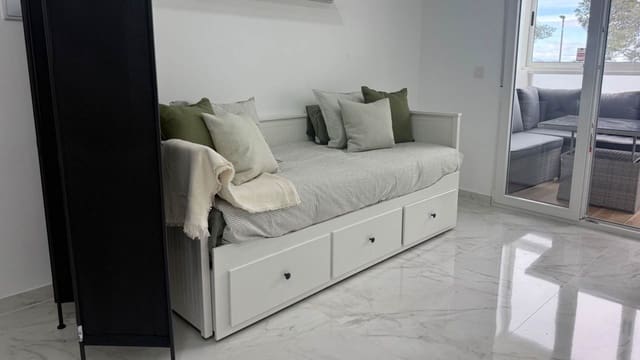 1 sovrum Lägenhet till salu i Ciudad Quesada, Rojales med pool - 89 900 € (Ref: 9956353)