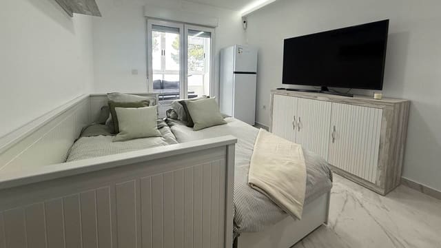 1 sovrum Lägenhet till salu i Ciudad Quesada, Rojales med pool - 89 900 € (Ref: 9956353)