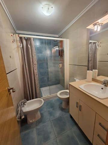 1 soverom Leilighet til salgs i Avenida Habaneras - Curva de Palangre, Torrevieja med svømmebasseng - € 126 000 (Ref: 9976318)