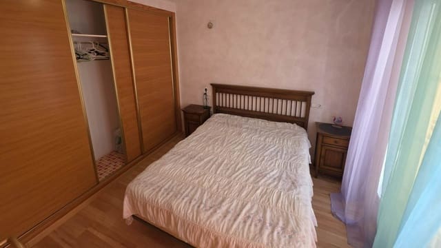 1 soverom Leilighet til salgs i Avenida Habaneras - Curva de Palangre, Torrevieja med svømmebasseng - € 126 000 (Ref: 9976318)