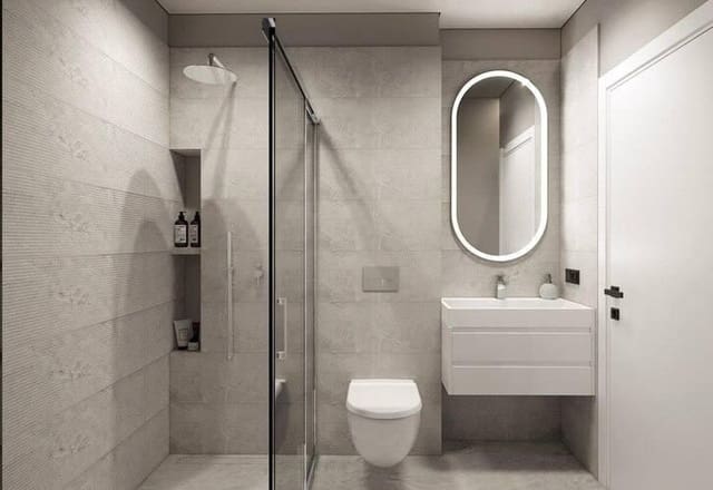 Studio til salg i Playa del Acequión, Torrevieja - € 107.000 (Ref: 9981511)