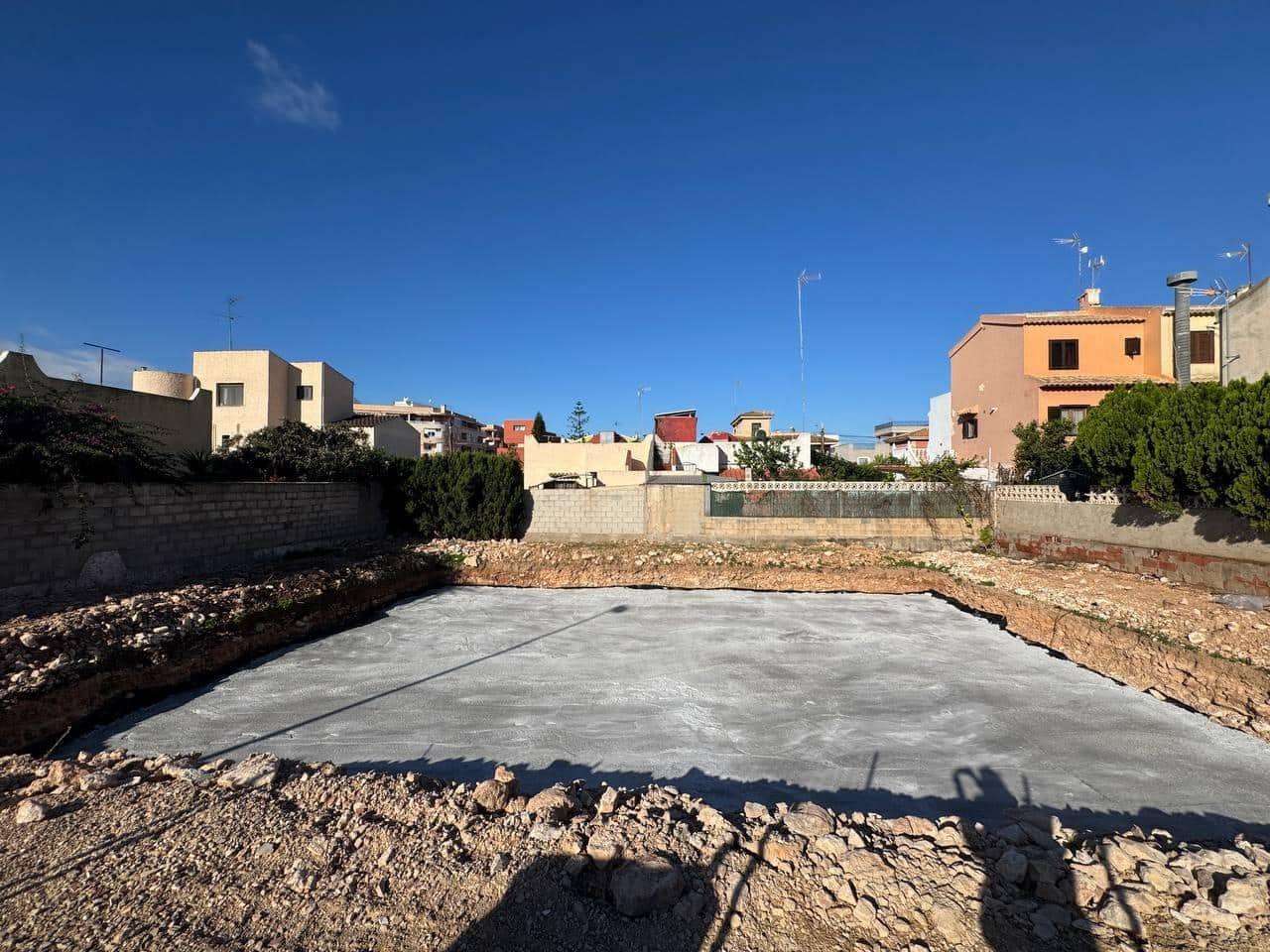 Studio til salgs i Torrevieja - € 107 000 (Ref: 9981511)
