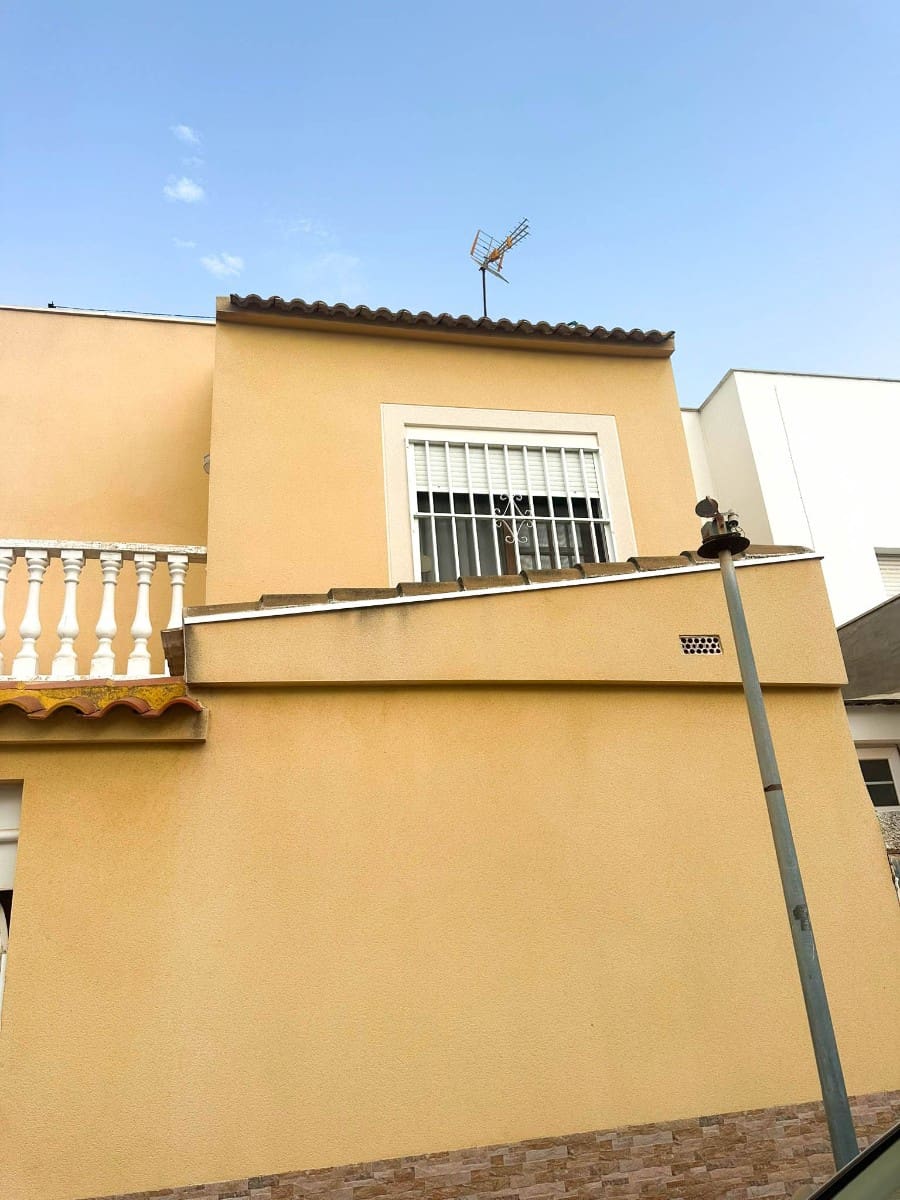 3 camera da letto Bungalow in vendita in Torrevieja con garage - 219.000 € (Rif: 9995963)