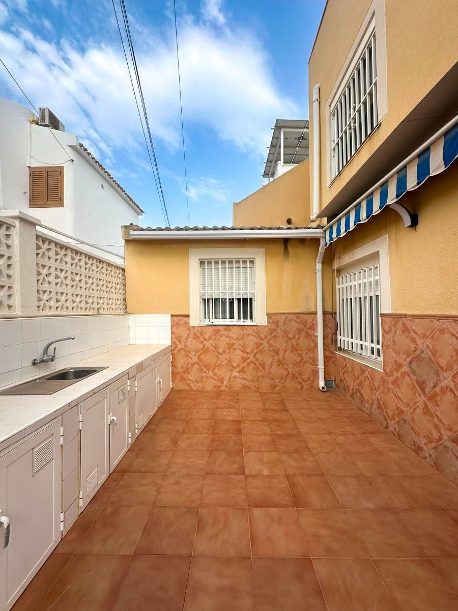 3 camera da letto Bungalow in vendita in Torrevieja con garage - 219.000 € (Rif: 9995963)
