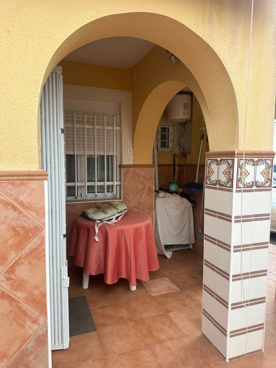 3 camera da letto Bungalow in vendita in Torrevieja con garage - 219.000 € (Rif: 9995963)