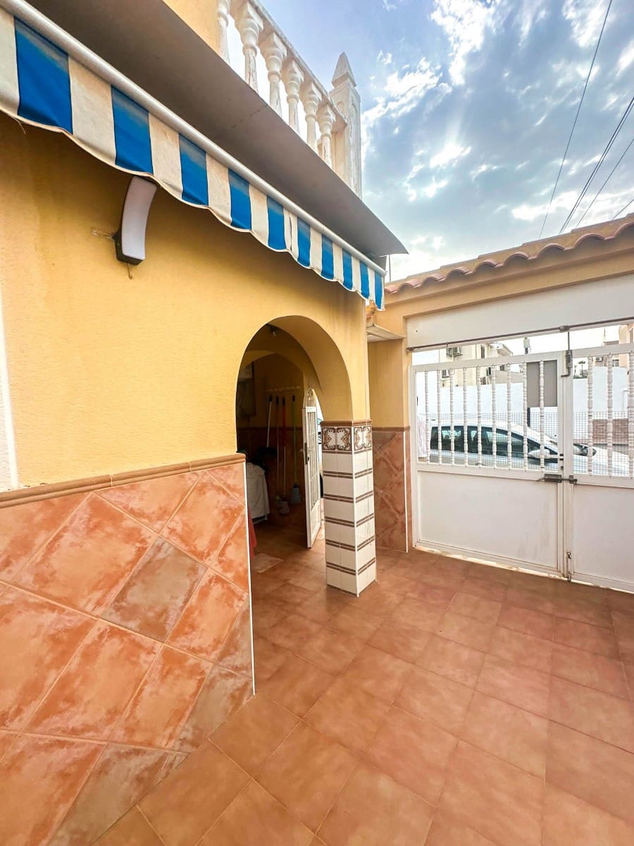 3 camera da letto Bungalow in vendita in Torrevieja con garage - 219.000 € (Rif: 9995963)