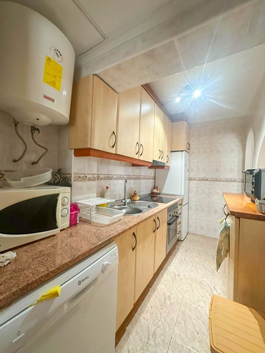 3 camera da letto Bungalow in vendita in Torrevieja con garage - 219.000 € (Rif: 9995963)