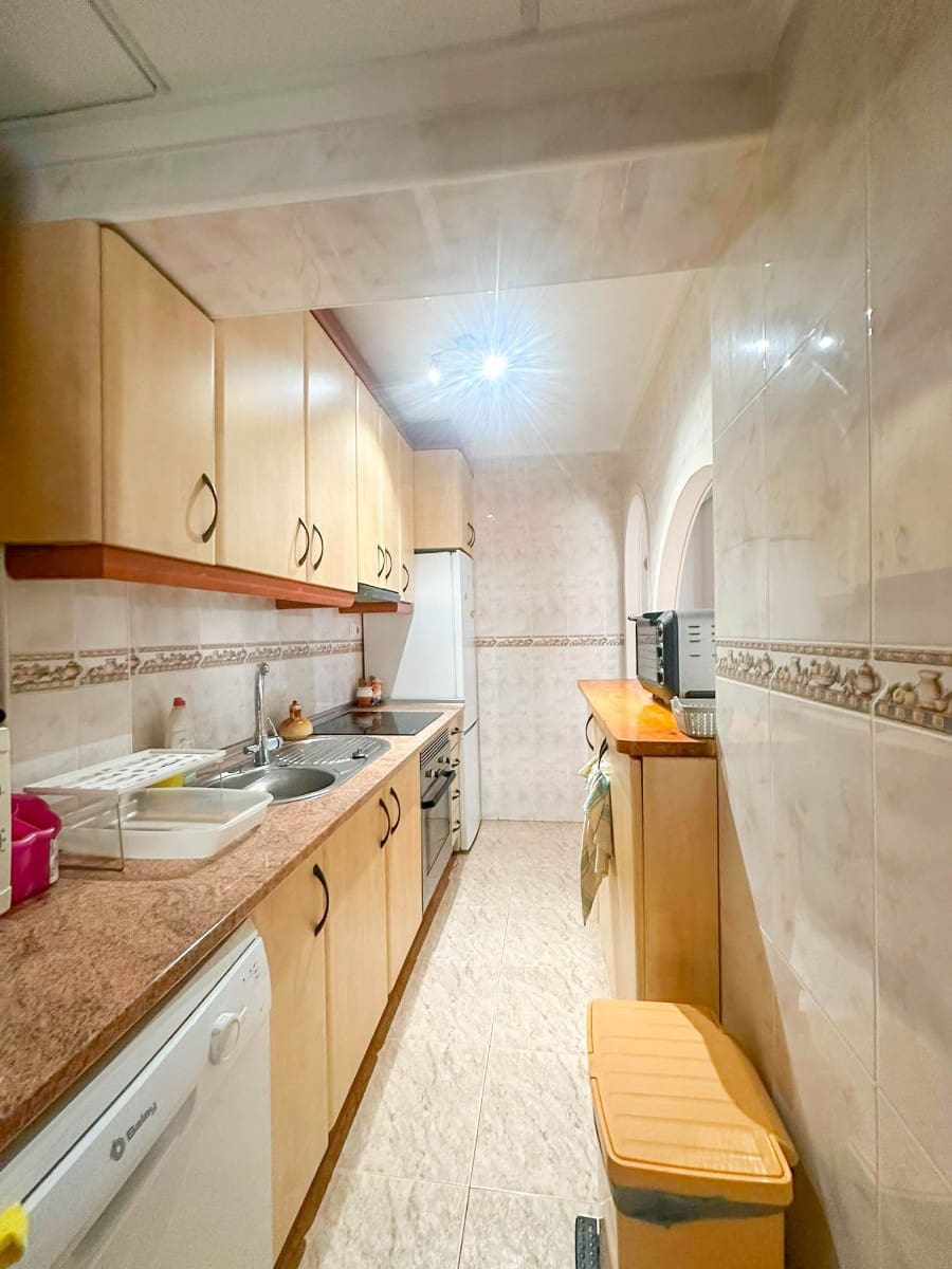 3 camera da letto Bungalow in vendita in Torrevieja con garage - 219.000 € (Rif: 9995963)