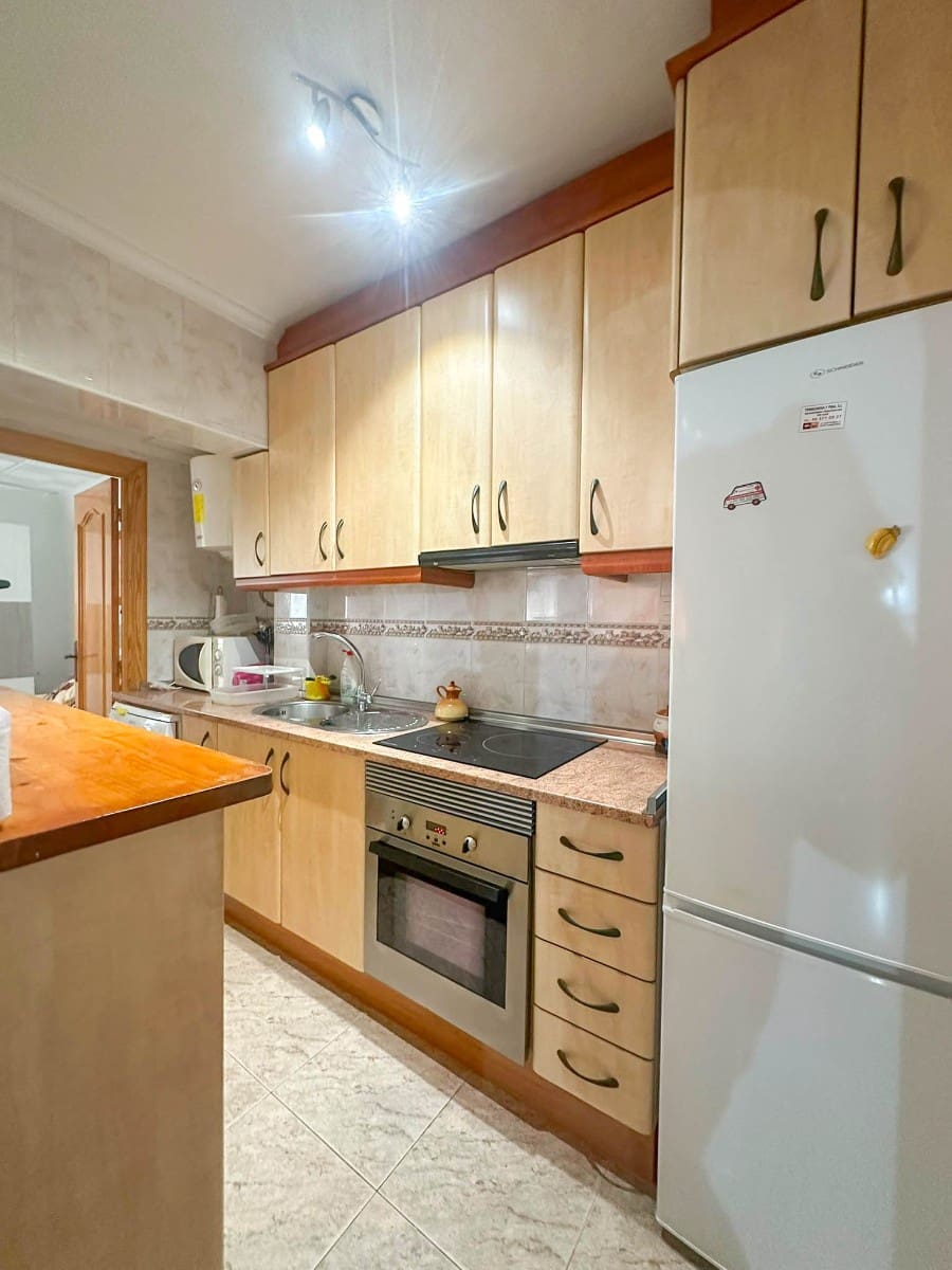 3 camera da letto Bungalow in vendita in Torrevieja con garage - 219.000 € (Rif: 9995963)