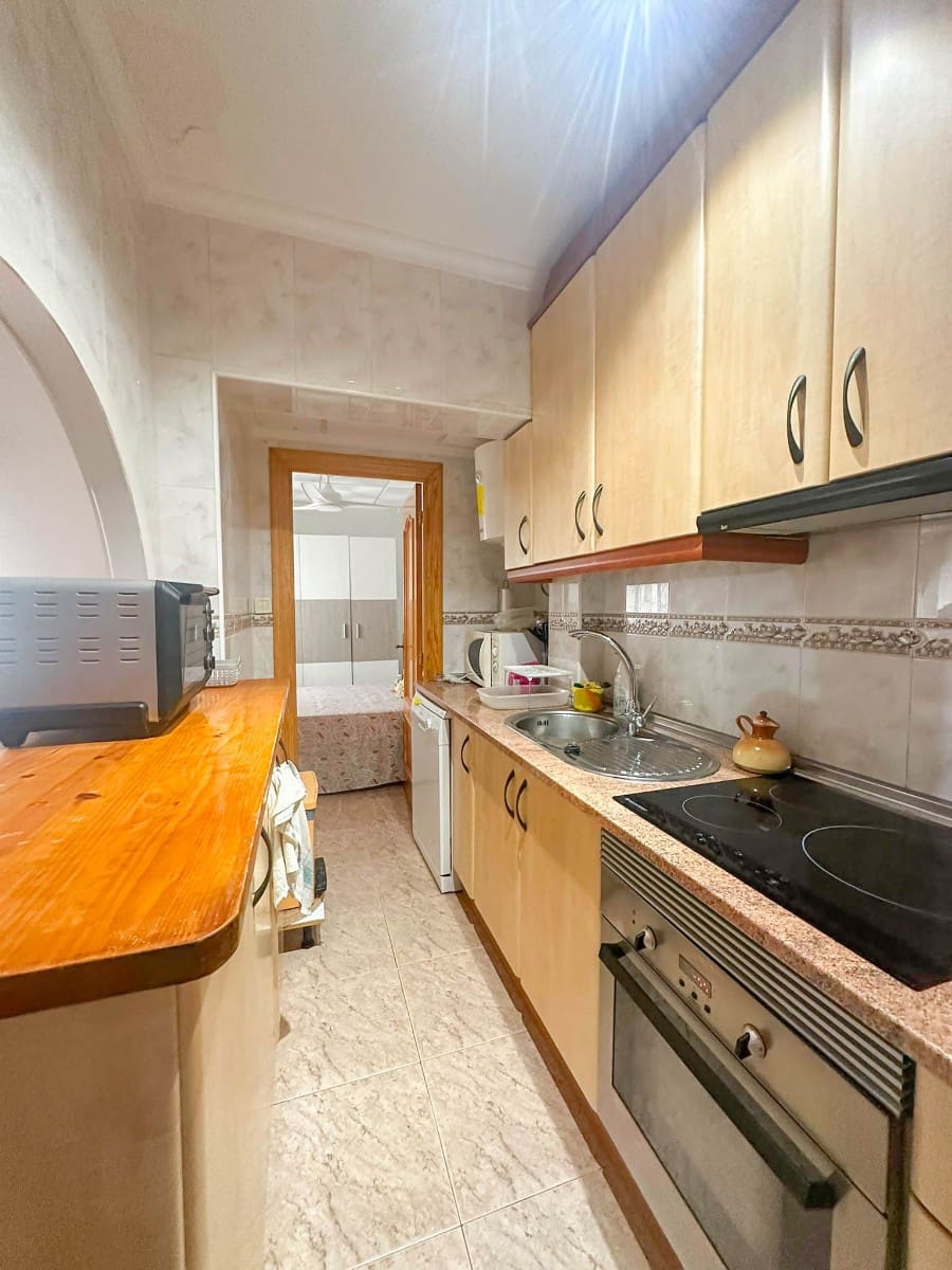 3 camera da letto Bungalow in vendita in Torrevieja con garage - 219.000 € (Rif: 9995963)
